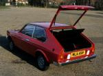 Fiat 128 3p Berlinetta 1975 года (UK)